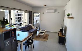 Bellísimo Departamento Moderno en pleno Villa Crespo